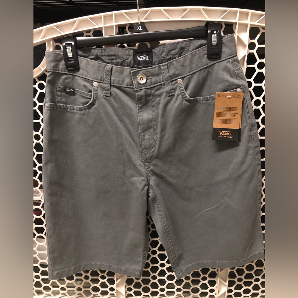 Vans Cooper Shorts